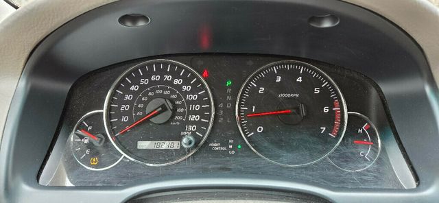 2009 Lexus GX Super Clean Southern V8 4x4 3rd Row 615-300-6004 - 22967984 - 32