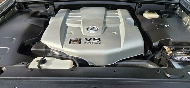 2009 Lexus GX Super Clean Southern V8 4x4 3rd Row 615-300-6004 - 22967984 - 34