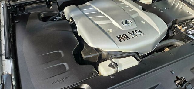 2009 Lexus GX Super Clean Southern V8 4x4 3rd Row 615-300-6004 - 22967984 - 35