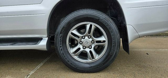 2009 Lexus GX Super Clean Southern V8 4x4 3rd Row 615-300-6004 - 22967984 - 36