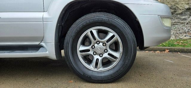 2009 Lexus GX Super Clean Southern V8 4x4 3rd Row 615-300-6004 - 22967984 - 38