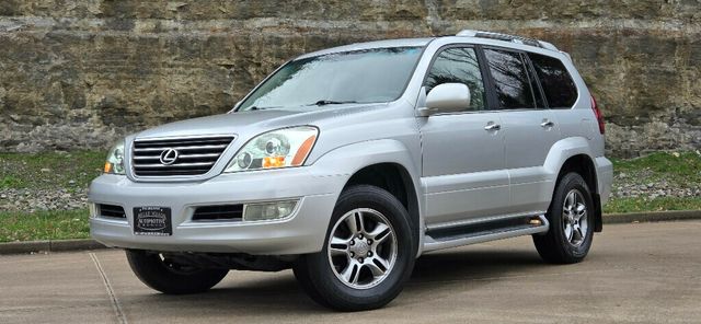 2009 Lexus GX Super Clean Southern V8 4x4 3rd Row 615-300-6004 - 22967984 - 3