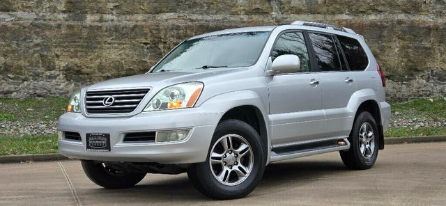 2009 Lexus GX Super Clean Southern V8 4x4 3rd Row 615-300-6004 - 22967984 - 40