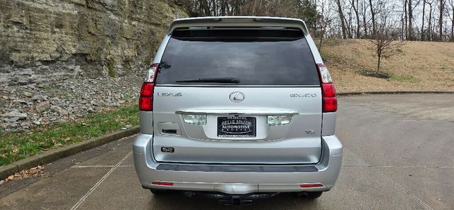 2009 Lexus GX Super Clean Southern V8 4x4 3rd Row 615-300-6004 - 22967984 - 5