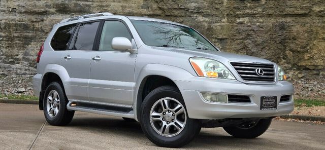 2009 Lexus GX Super Clean Southern V8 4x4 3rd Row 615-300-6004 - 22967984 - 6