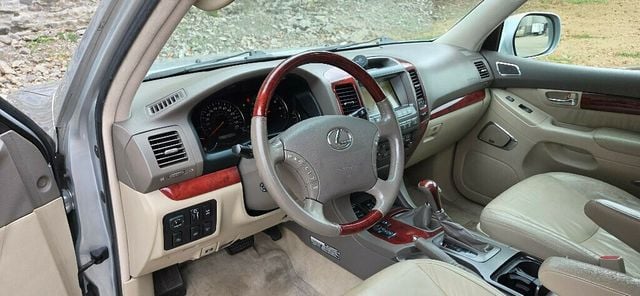 2009 Lexus GX Super Clean Southern V8 4x4 3rd Row 615-300-6004 - 22967984 - 7