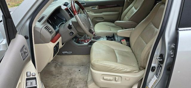 2009 Lexus GX Super Clean Southern V8 4x4 3rd Row 615-300-6004 - 22967984 - 8