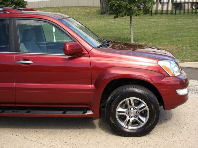 2009 Lexus GX 470 4WD 4dr - 22933362 - 9