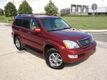 2009 Lexus GX 470 4WD 4dr - 22933362 - 1