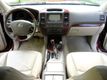 2009 Lexus GX 470 4WD 4dr - 22933362 - 21