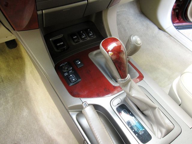2009 Lexus GX 470 4WD 4dr - 22933362 - 22