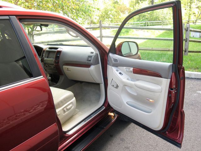 2009 Lexus GX 470 4WD 4dr - 22933362 - 23