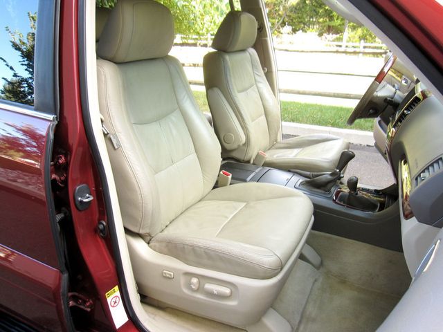 2009 Lexus GX 470 4WD 4dr - 22933362 - 24
