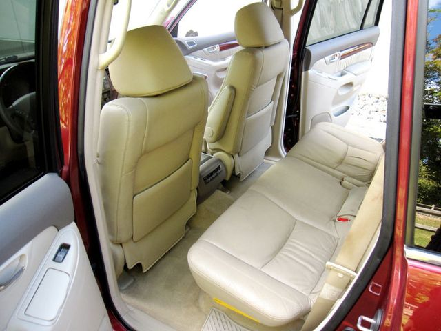 2009 Lexus GX 470 4WD 4dr - 22933362 - 29