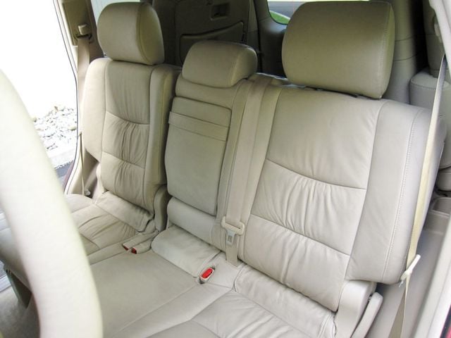 2009 Lexus GX 470 4WD 4dr - 22933362 - 30