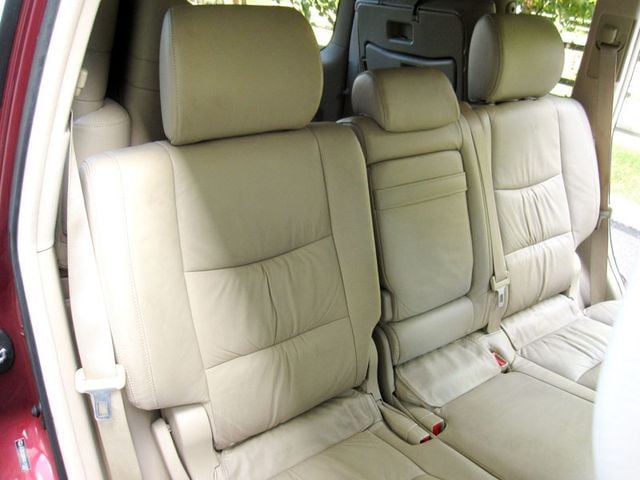 2009 Lexus GX 470 4WD 4dr - 22933362 - 32