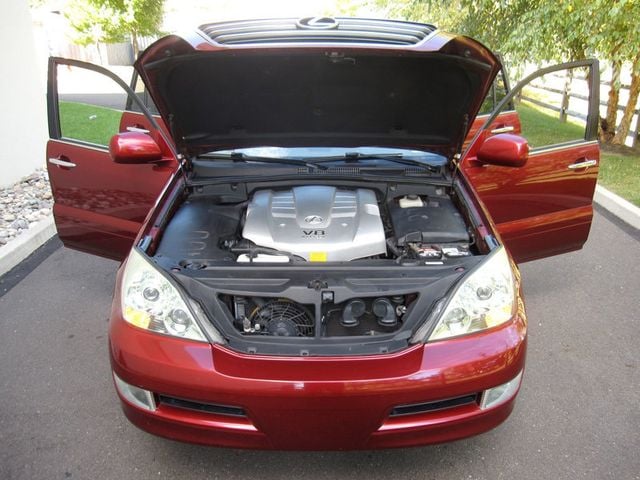 2009 Lexus GX 470 4WD 4dr - 22933362 - 35
