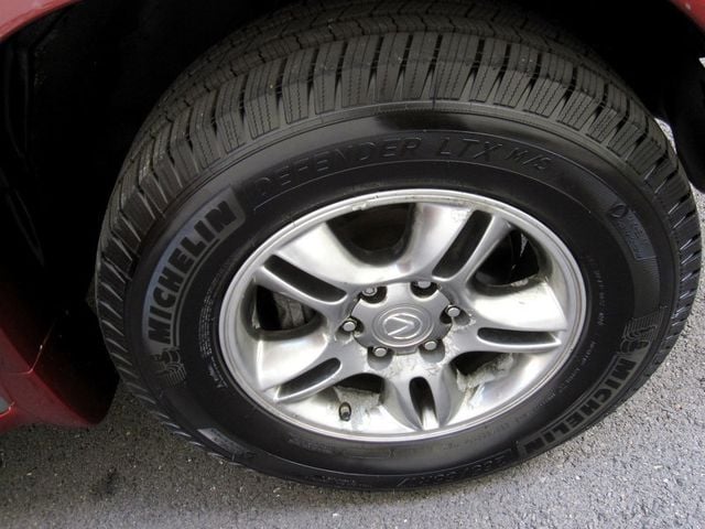 2009 Lexus GX 470 4WD 4dr - 22933362 - 36