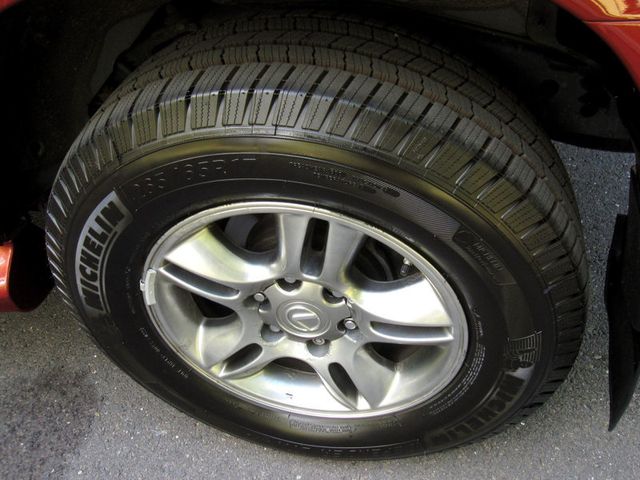 2009 Lexus GX 470 4WD 4dr - 22933362 - 38