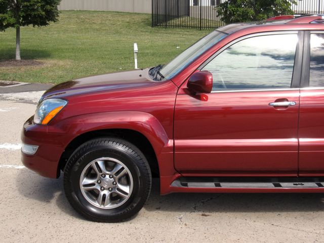 2009 Lexus GX 470 4WD 4dr - 22933362 - 6