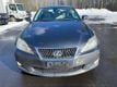 2009 Lexus IS 250 4dr Sport Sedan Automatic AWD - 22985050 - 14
