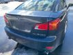 2009 Lexus IS 250 4dr Sport Sedan Automatic AWD - 22985050 - 16