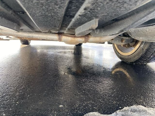 2009 Lexus IS 250 4dr Sport Sedan Automatic AWD - 22985050 - 30