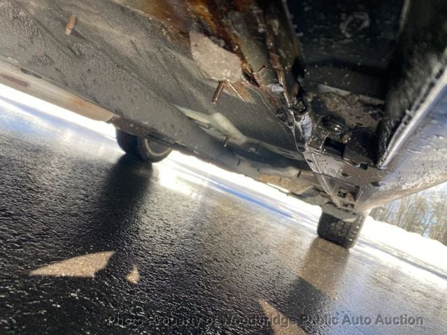 2009 Lexus IS 250 4dr Sport Sedan Automatic AWD - 22985050 - 31