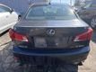 2009 Lexus IS 250 4dr Sport Sedan Automatic AWD - 22985050 - 4