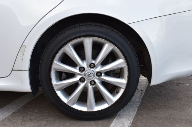 2009 Lexus IS 250 4dr Sport Sedan Automatic AWD - 22999747 - 11