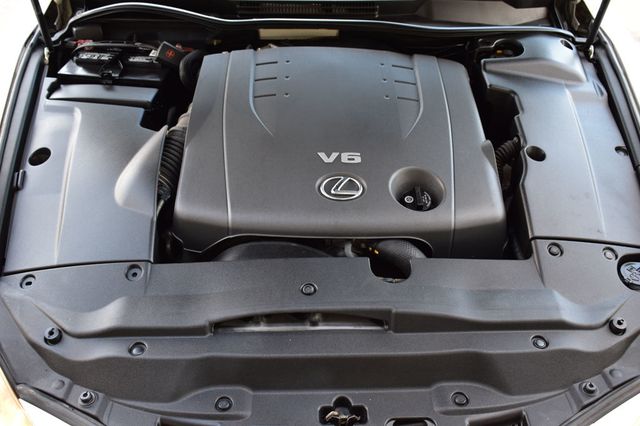 2009 Lexus IS 250 4dr Sport Sedan Automatic AWD - 22999747 - 12