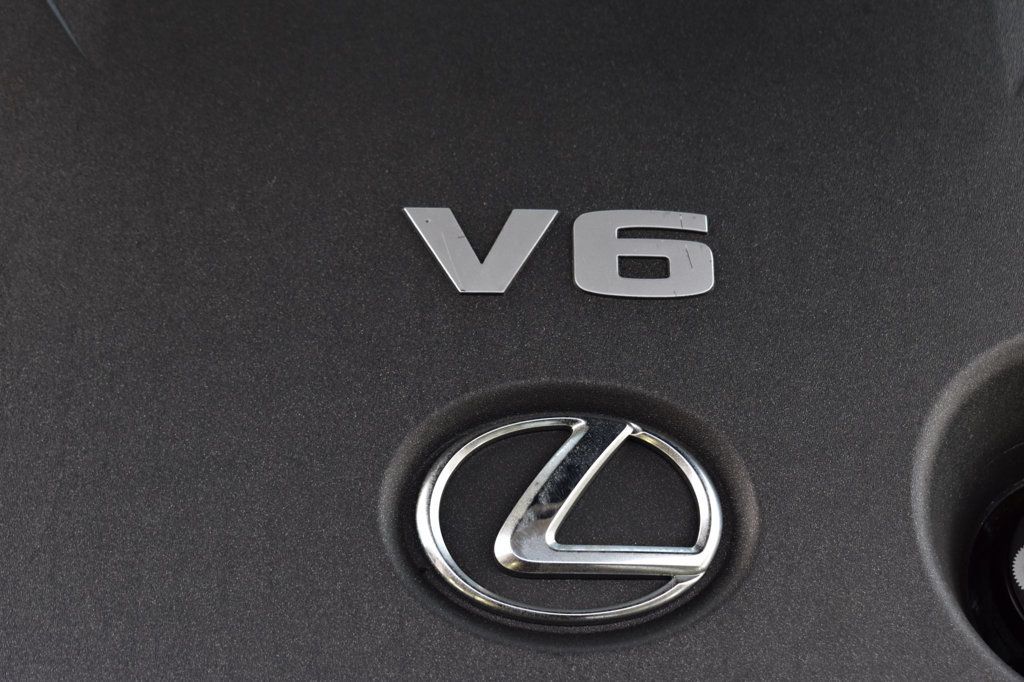 2009 Lexus IS 250 4dr Sport Sedan Automatic AWD - 22999747 - 13