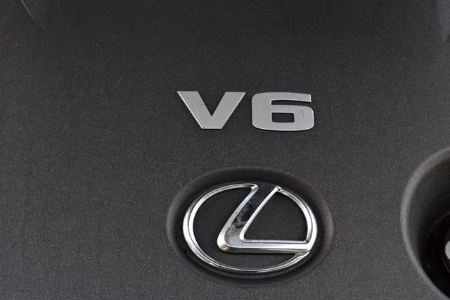 2009 Lexus IS 250 4dr Sport Sedan Automatic AWD - 22999747 - 13