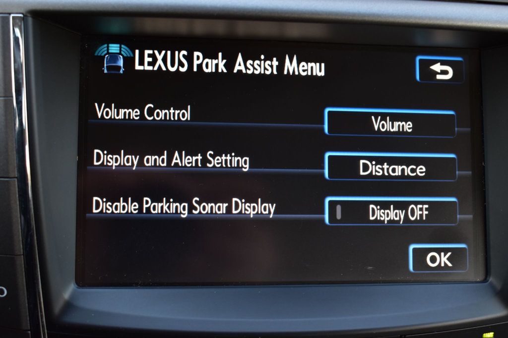 2009 Lexus IS 250 4dr Sport Sedan Automatic AWD - 22999747 - 27