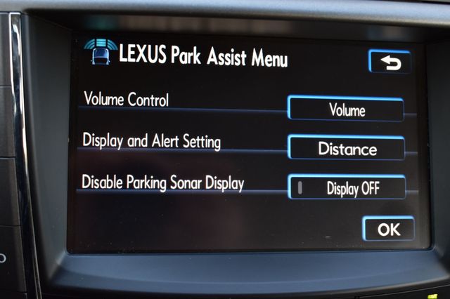 2009 Lexus IS 250 4dr Sport Sedan Automatic AWD - 22999747 - 27