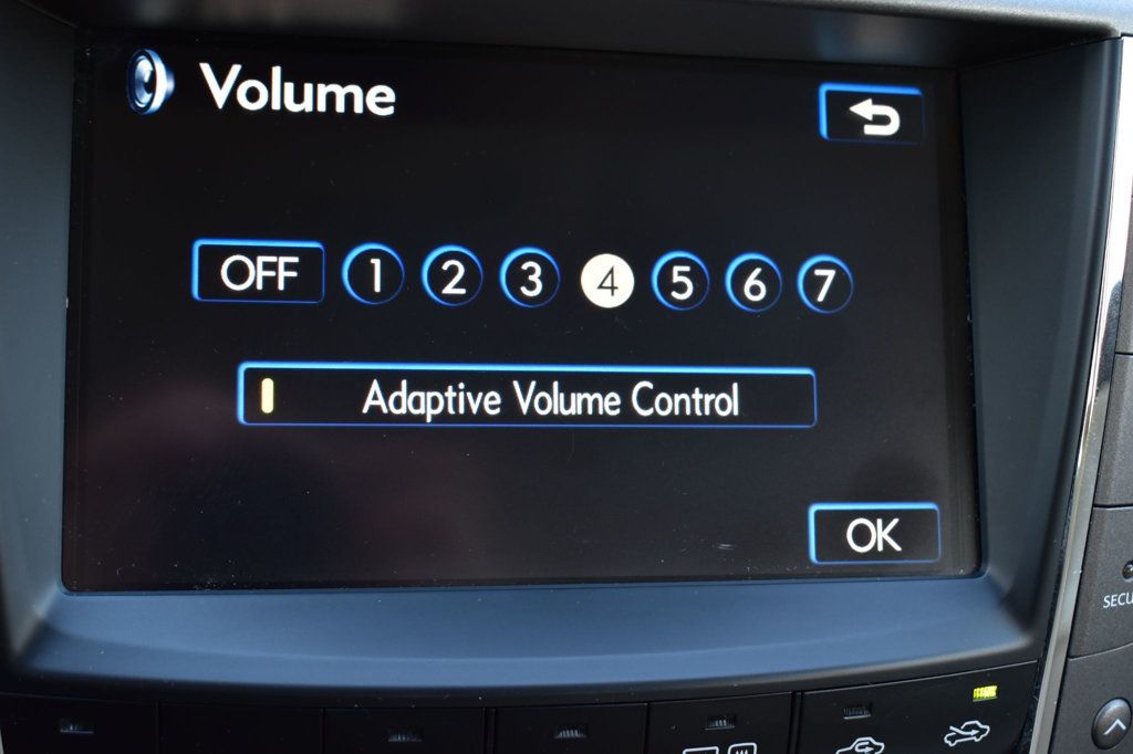 2009 Lexus IS 250 4dr Sport Sedan Automatic AWD - 22999747 - 28