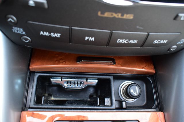 2009 Lexus IS 250 4dr Sport Sedan Automatic AWD - 22999747 - 41