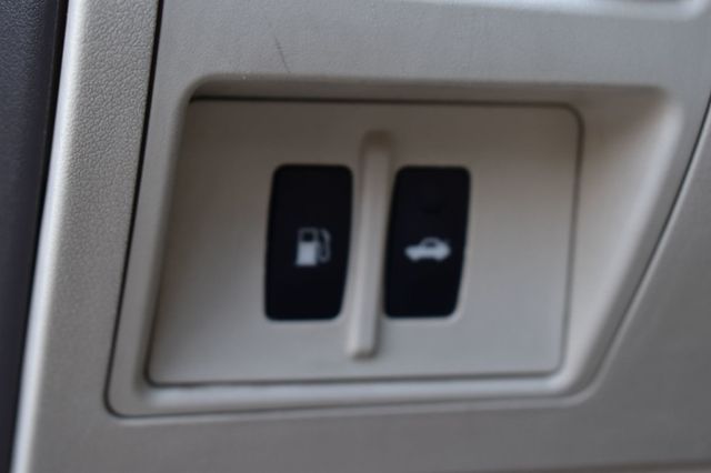 2009 Lexus IS 250 4dr Sport Sedan Automatic AWD - 22999747 - 45