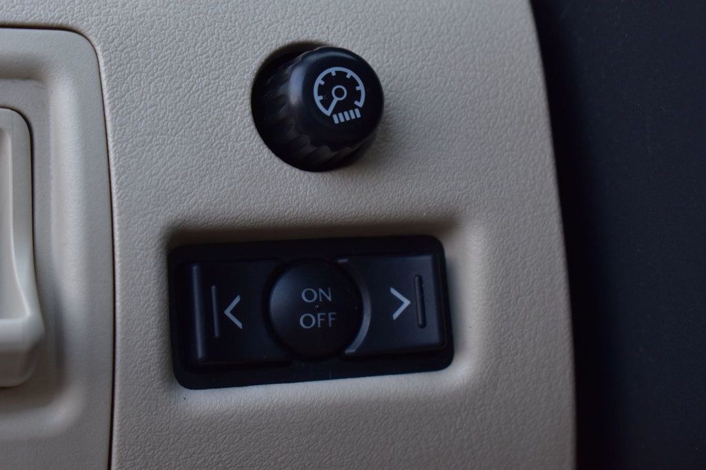 2009 Lexus IS 250 4dr Sport Sedan Automatic AWD - 22999747 - 46