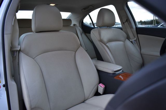 2009 Lexus IS 250 4dr Sport Sedan Automatic AWD - 22999747 - 51