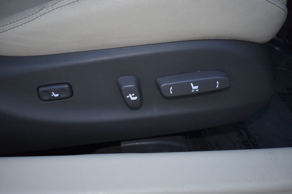 2009 Lexus IS 250 4dr Sport Sedan Automatic AWD - 22999747 - 61