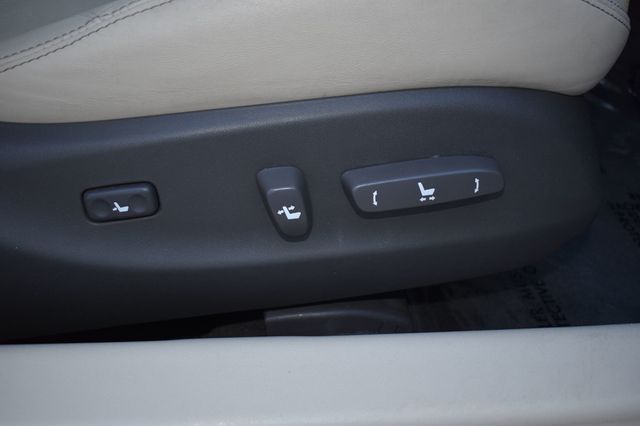 2009 Lexus IS 250 4dr Sport Sedan Automatic AWD - 22999747 - 61