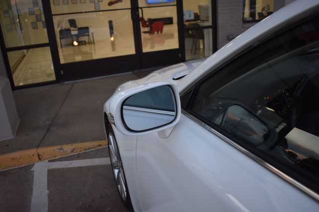 2009 Lexus IS 250 4dr Sport Sedan Automatic AWD - 22999747 - 64