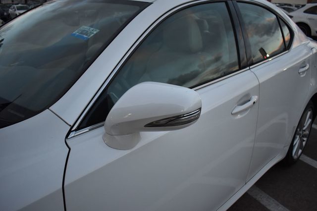 2009 Lexus IS 250 4dr Sport Sedan Automatic AWD - 22999747 - 65