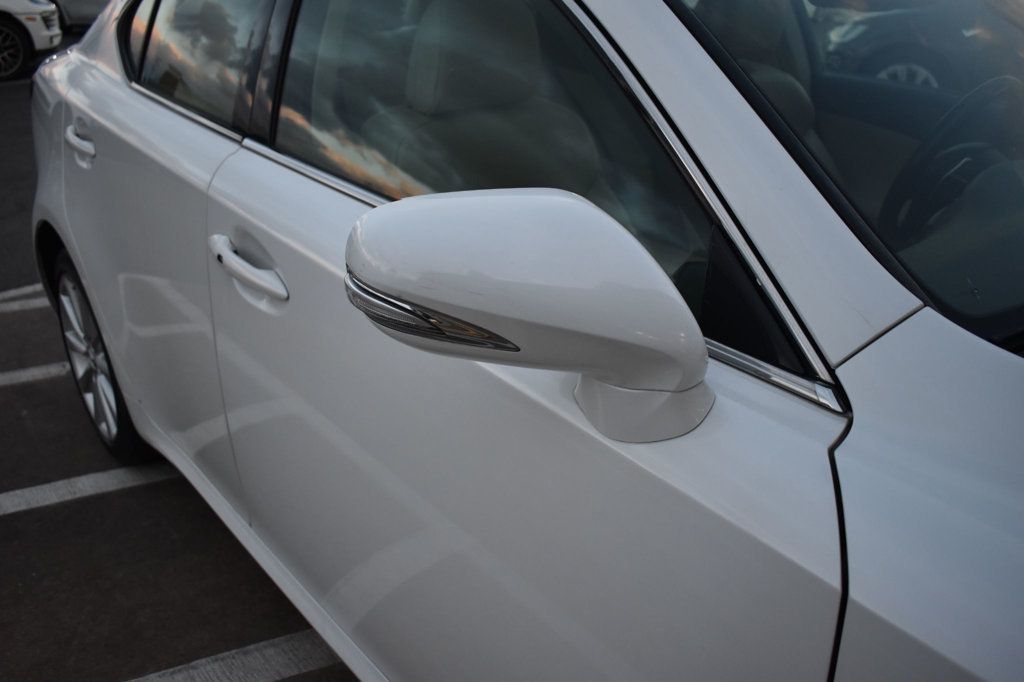 2009 Lexus IS 250 4dr Sport Sedan Automatic AWD - 22999747 - 66