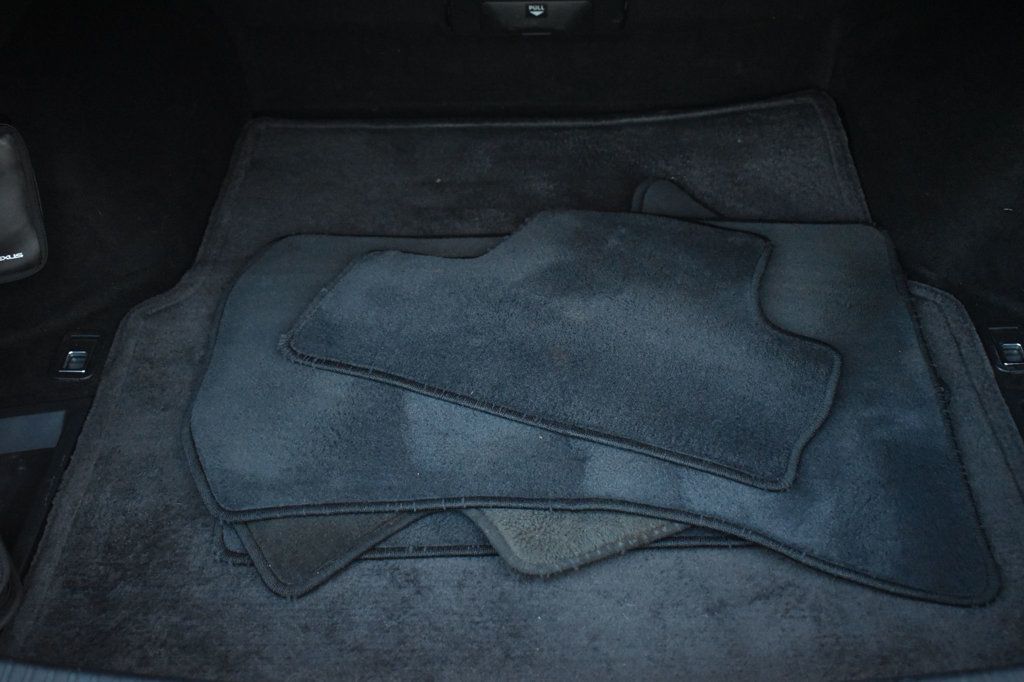 2009 Lexus IS 250 4dr Sport Sedan Automatic AWD - 22999747 - 71