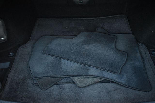 2009 Lexus IS 250 4dr Sport Sedan Automatic AWD - 22999747 - 71