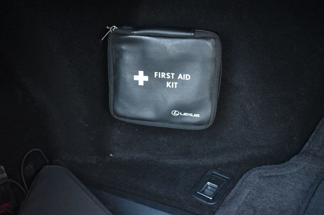 2009 Lexus IS 250 4dr Sport Sedan Automatic AWD - 22999747 - 72