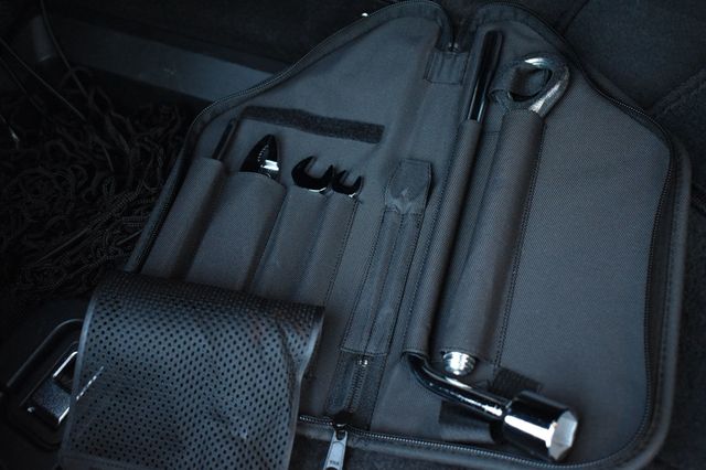 2009 Lexus IS 250 4dr Sport Sedan Automatic AWD - 22999747 - 73