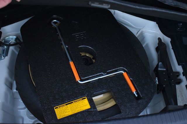 2009 Lexus IS 250 4dr Sport Sedan Automatic AWD - 22999747 - 74